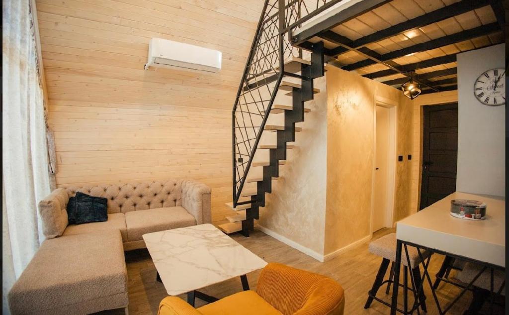 Sirius Lux Apartmani - 5