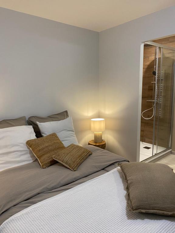 Appartement PISTE ROUGE - 4