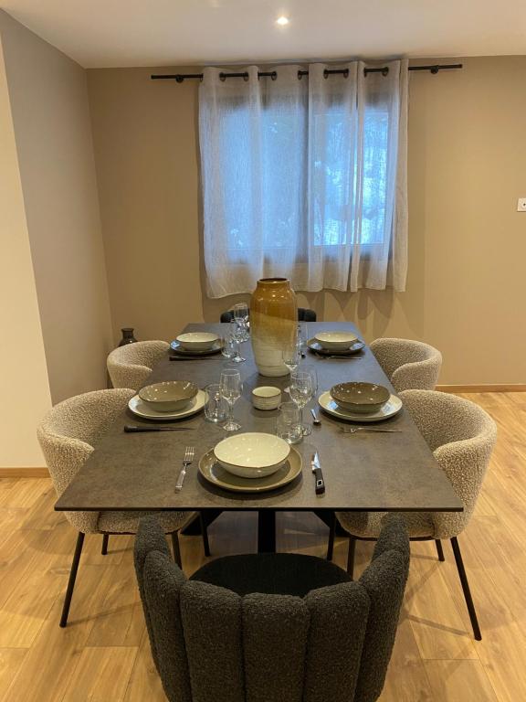 Appartement PISTE ROUGE - 5