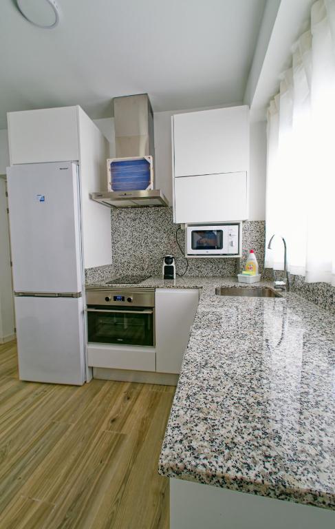 Junto Playa de Levante, céntrico, Smart Tv 55- by Aloha Palma - 3