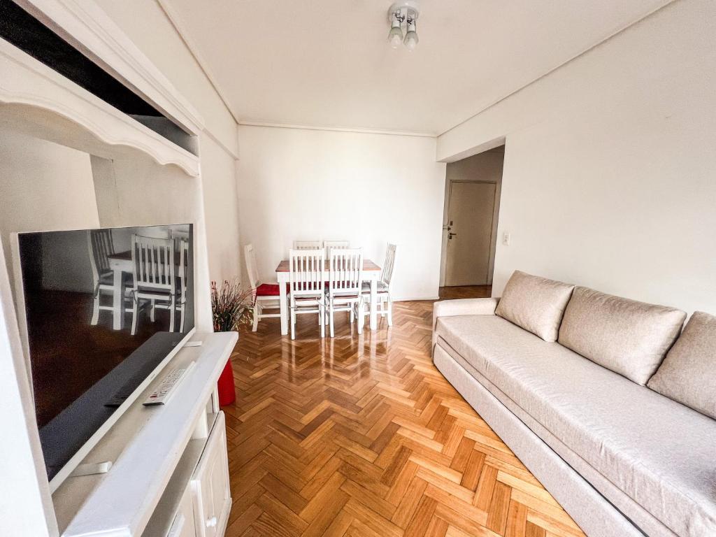 RentUp - Sereno refugio urbano, Luminoso en Belgrano - 1