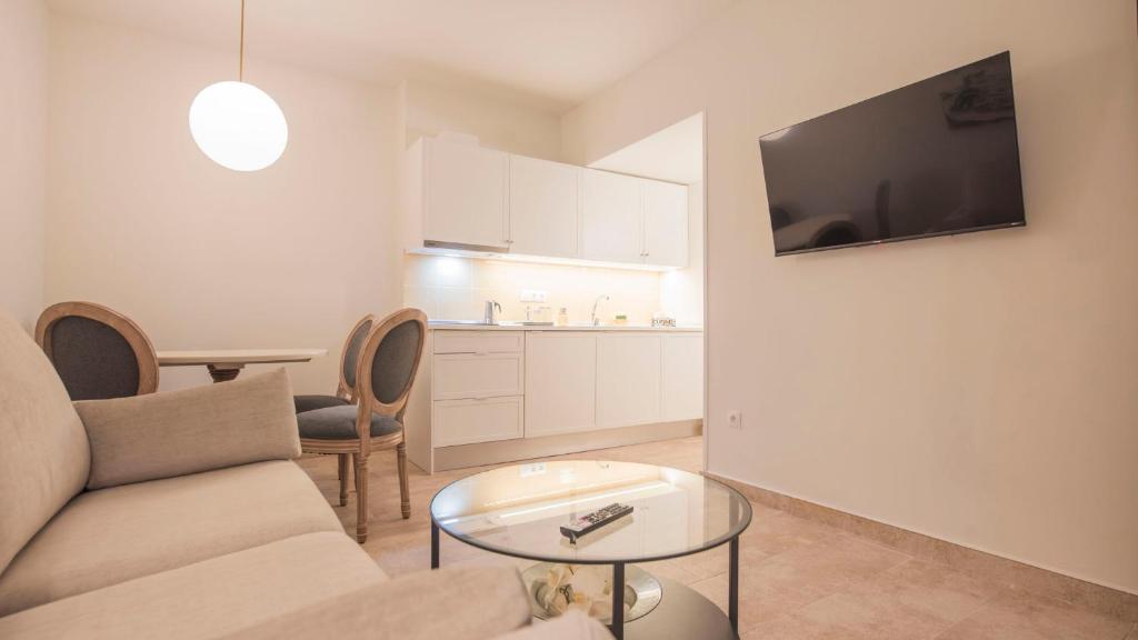 Apartamentos Florinda de la Cava Toledo - 1 - 4