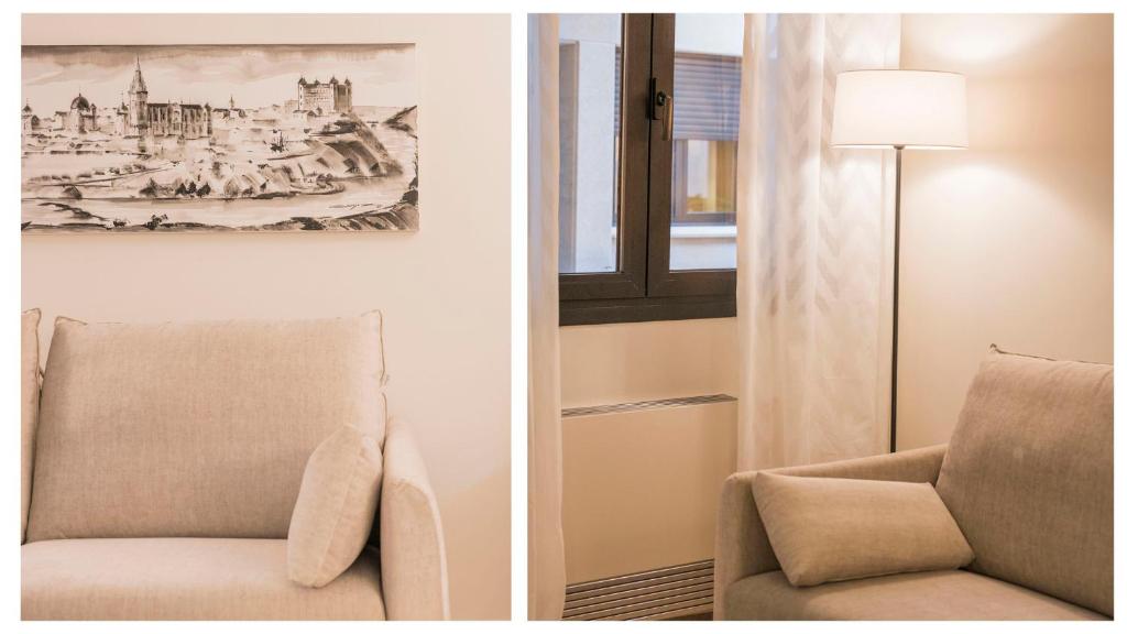 Apartamentos Florinda de la Cava Toledo - 1 - 3