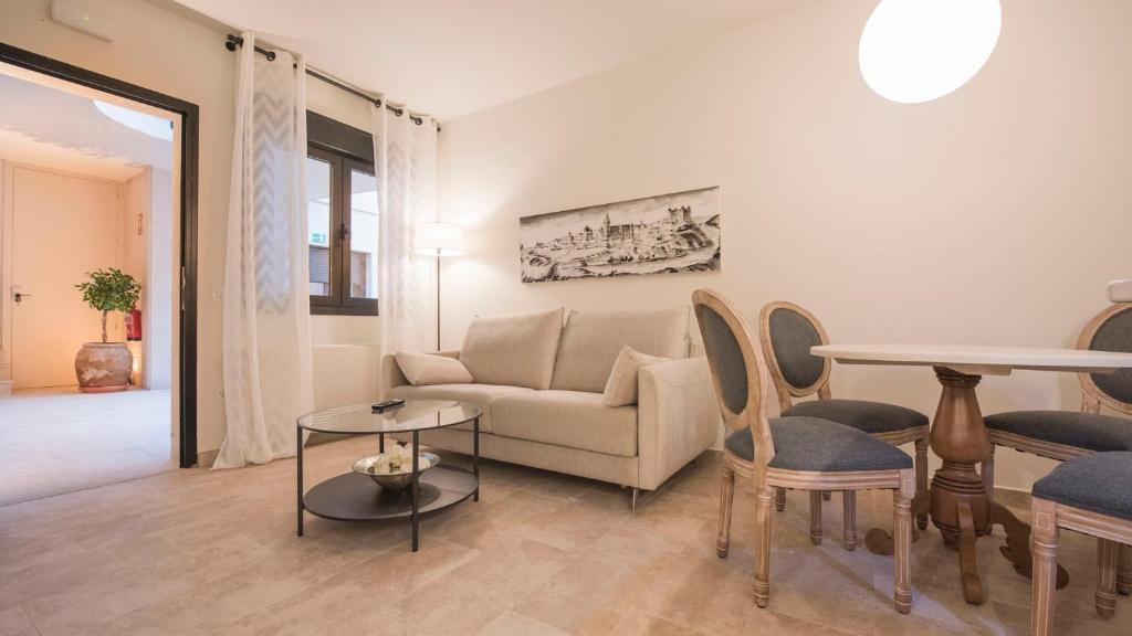 Apartamentos Florinda de la Cava Toledo - 1 - 1