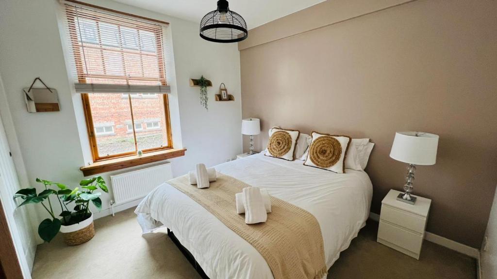 BON ACCORD - HEART oF CITY CENTRE, Aberdeen