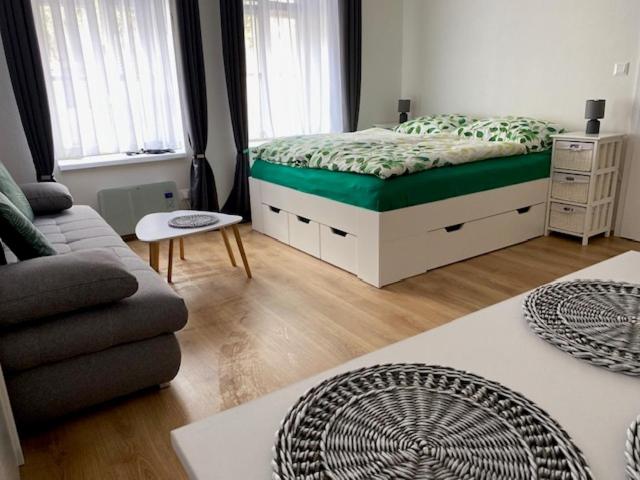 Ubytování v centru Kašperských Hor, Kašperské Hory