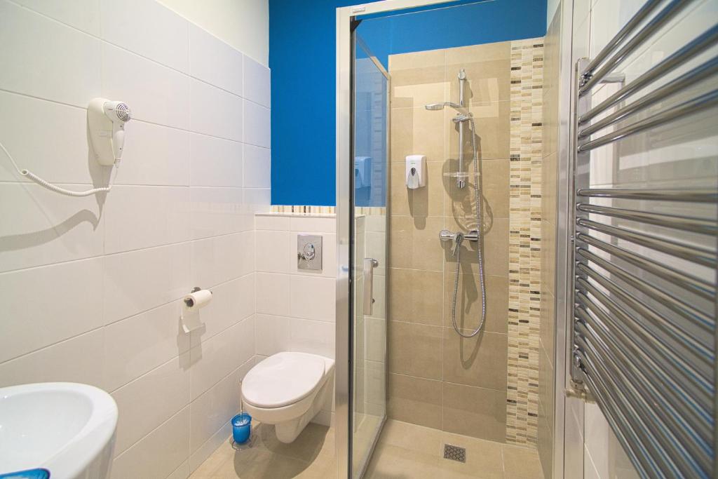 Focus Point Apartments photo