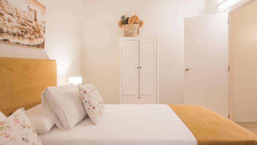Apartamentos Florinda de la Cava Toledo - 2 - 4