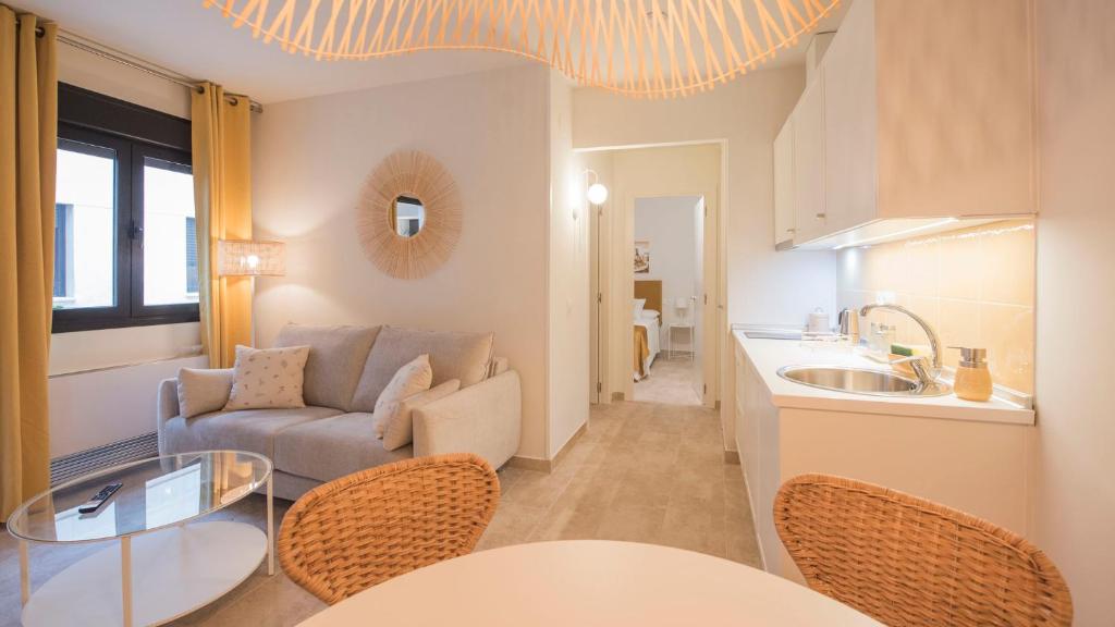 Apartamentos Florinda de la Cava Toledo - 2 - 2