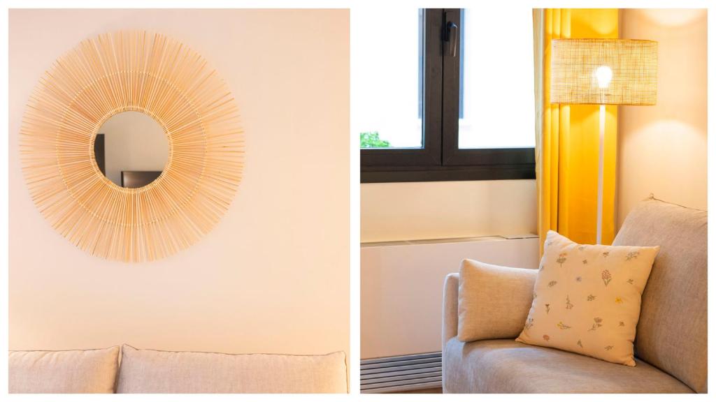 Apartamentos Florinda de la Cava Toledo - 2 - 3