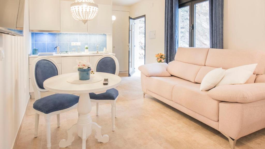Apartamentos Florinda de la Cava Toledo - 3 - 1