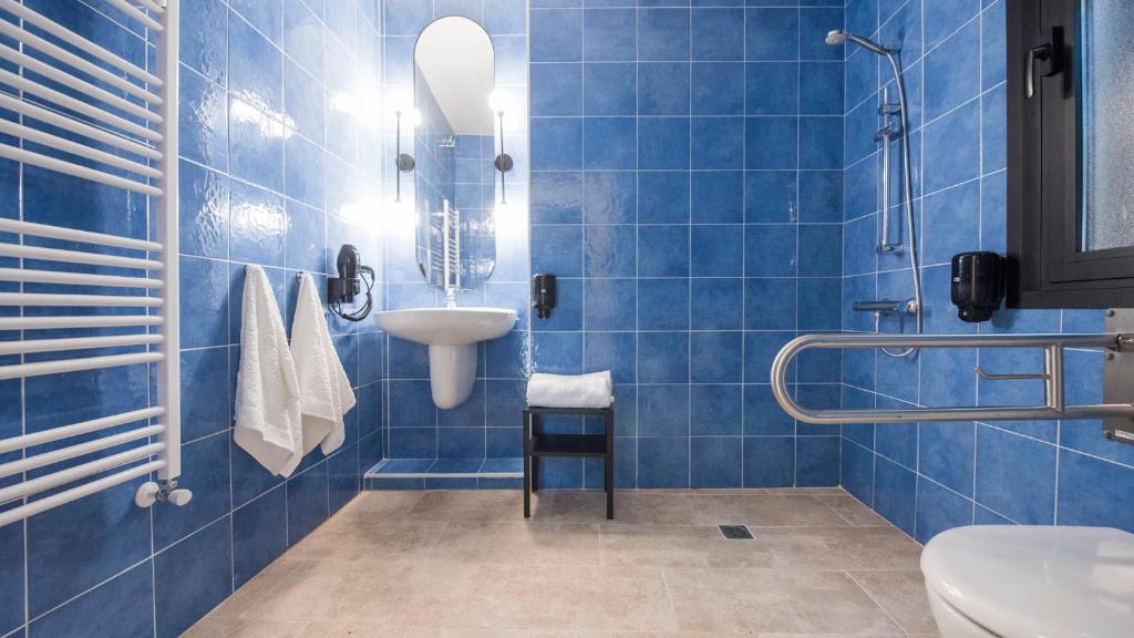 Apartamentos Florinda de la Cava Toledo - 3 - 3