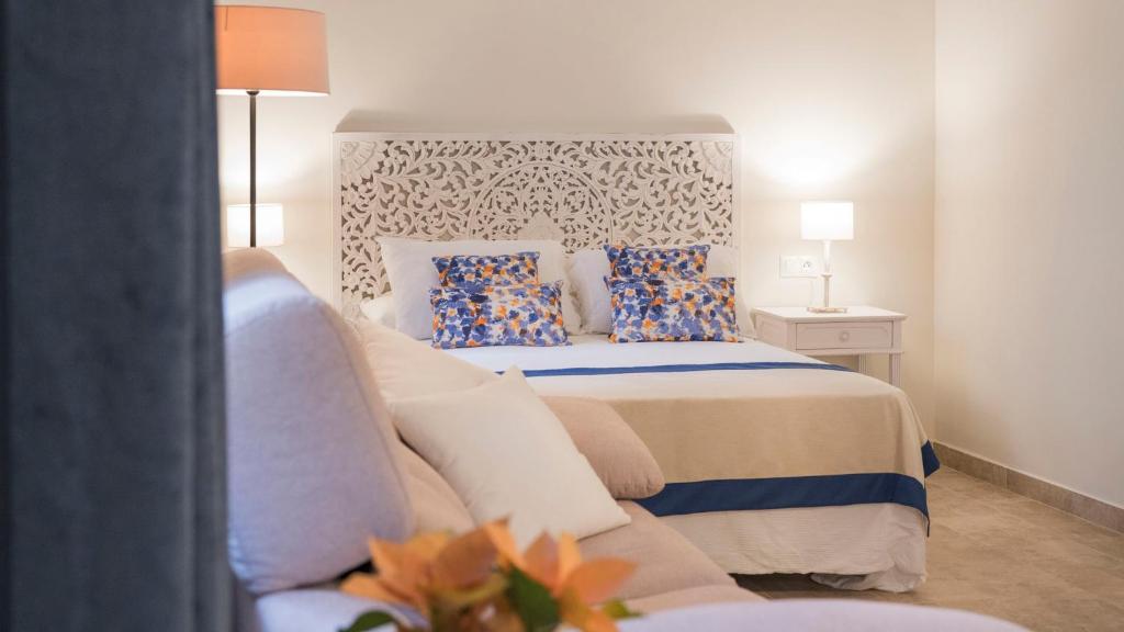 Apartamentos Florinda de la Cava Toledo - 3 - 2