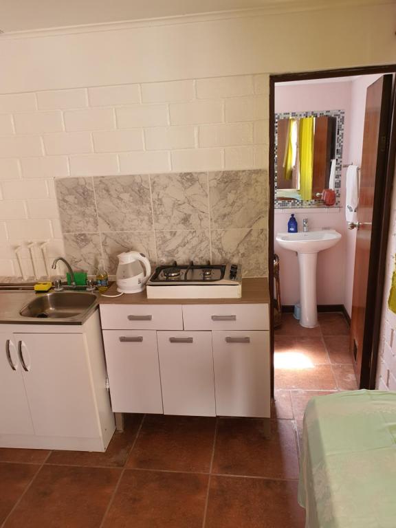 Family homestay - Serena - 5