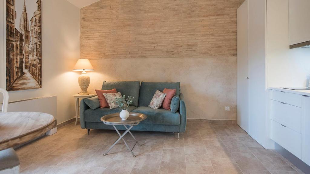 Apartamentos Florinda de la Cava Toledo - 5 - 3