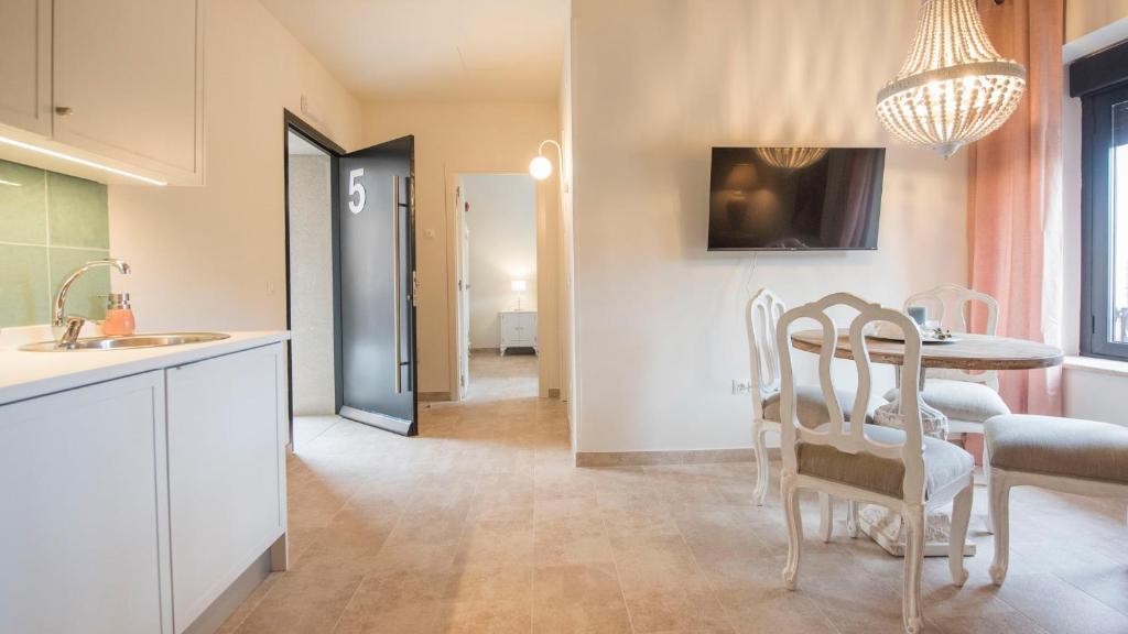 Apartamentos Florinda de la Cava Toledo - 5 - 4