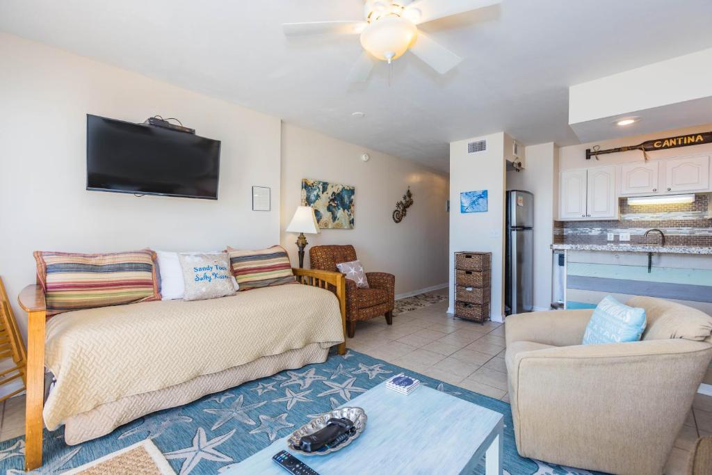 Boardwalk 284, Gulf Shores