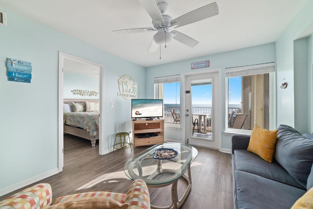 Boardwalk 387, Gulf Shores