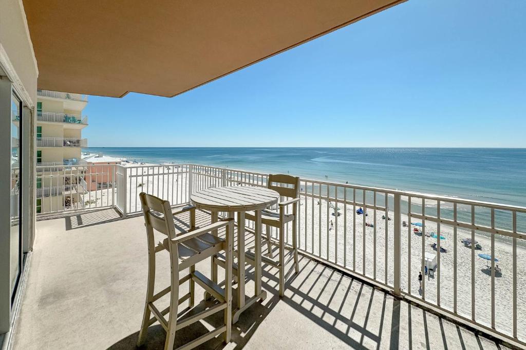 Crystal Shores West 101, Gulf Shores