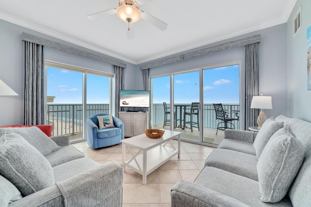 Crystal Shores West 1001, Gulf Shores