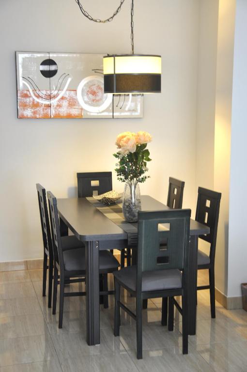 Apartamento Jilguero con parking individual privado - 1