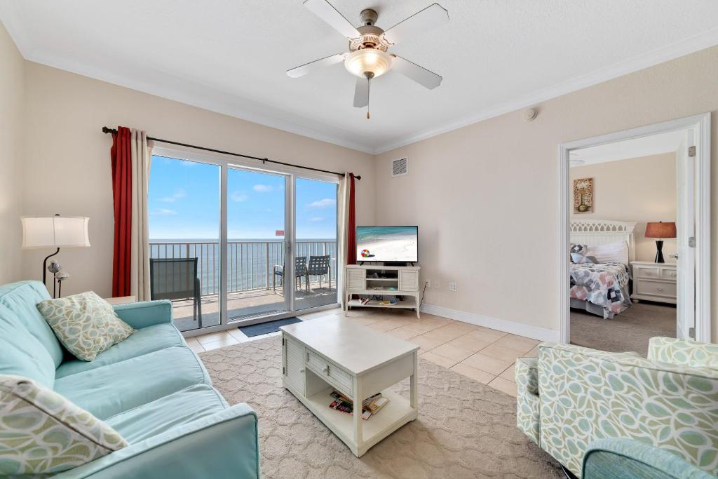 Crystal Shores West 306, Gulf Shores
