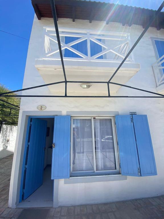 Duplex "PAUMARAN" a 100mts del mar y 550mts de peatonal - 2