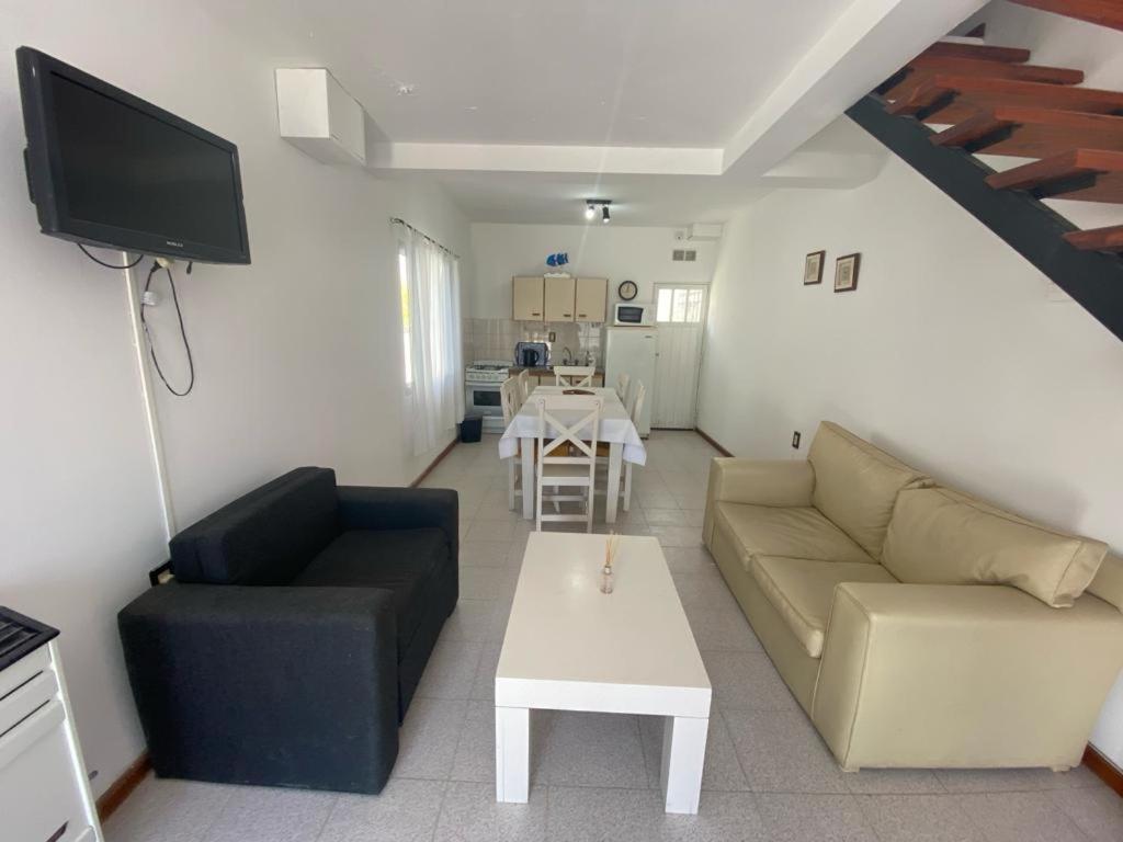 Duplex "PAUMARAN" a 100mts del mar y 550mts de peatonal - 4