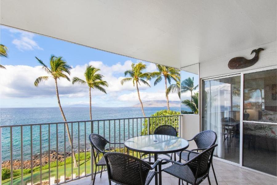 ROYAL MAUIAN, #416 condo, Kihei