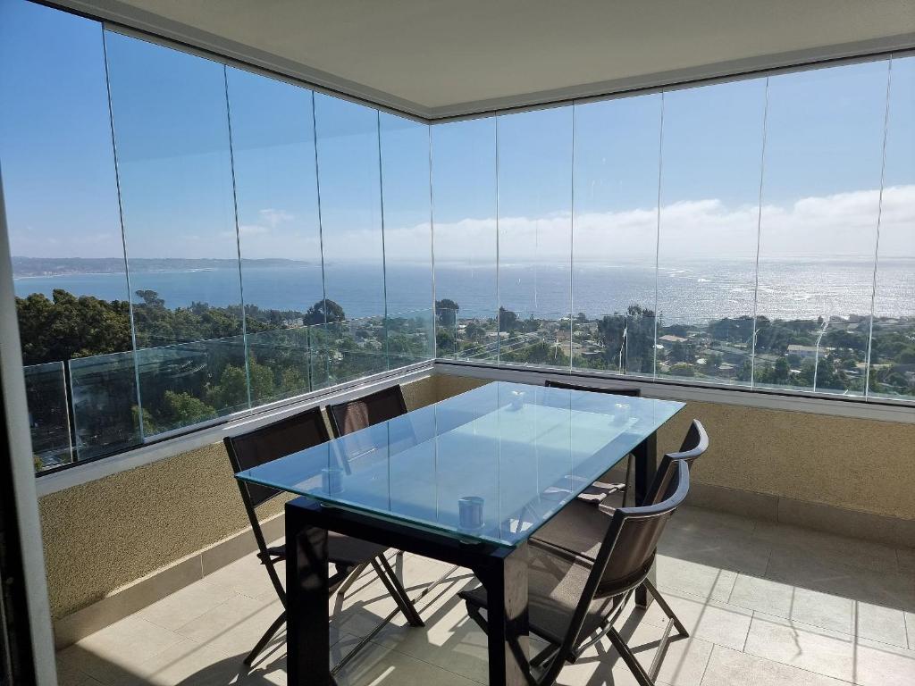 Increíble Penthouse con Jacuzzi Privado - 3
