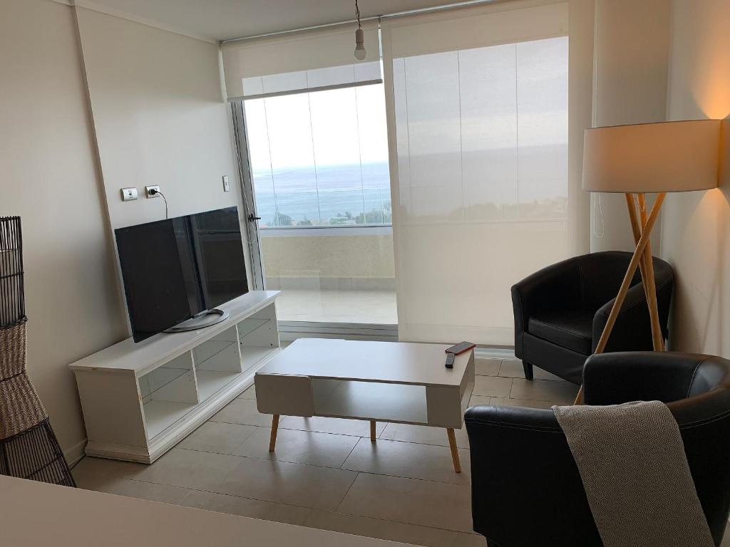 Increíble Penthouse con Jacuzzi Privado - 5