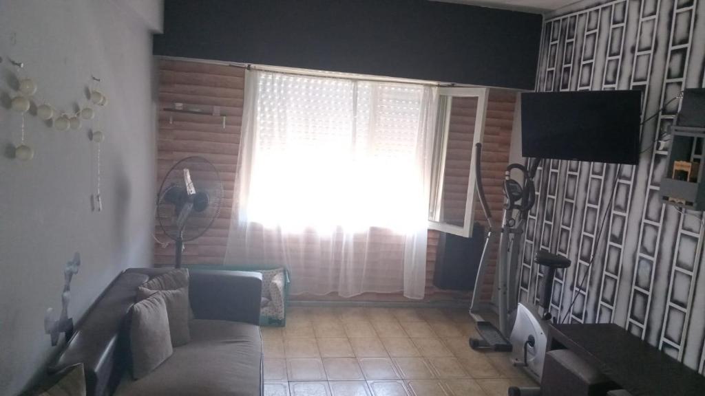 DEPARTAMENTO 2 AMBIENTES MDP - 1