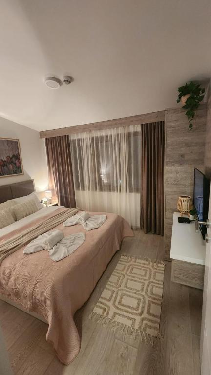 La Vie En Rose - Milmari Resort - 2