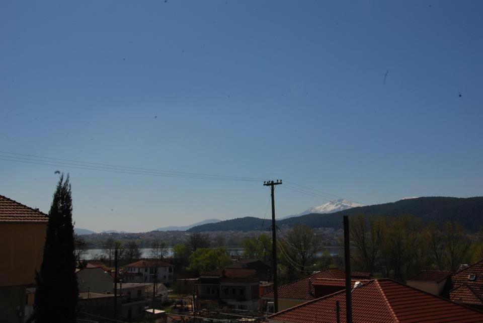 Nikos Apartments photo