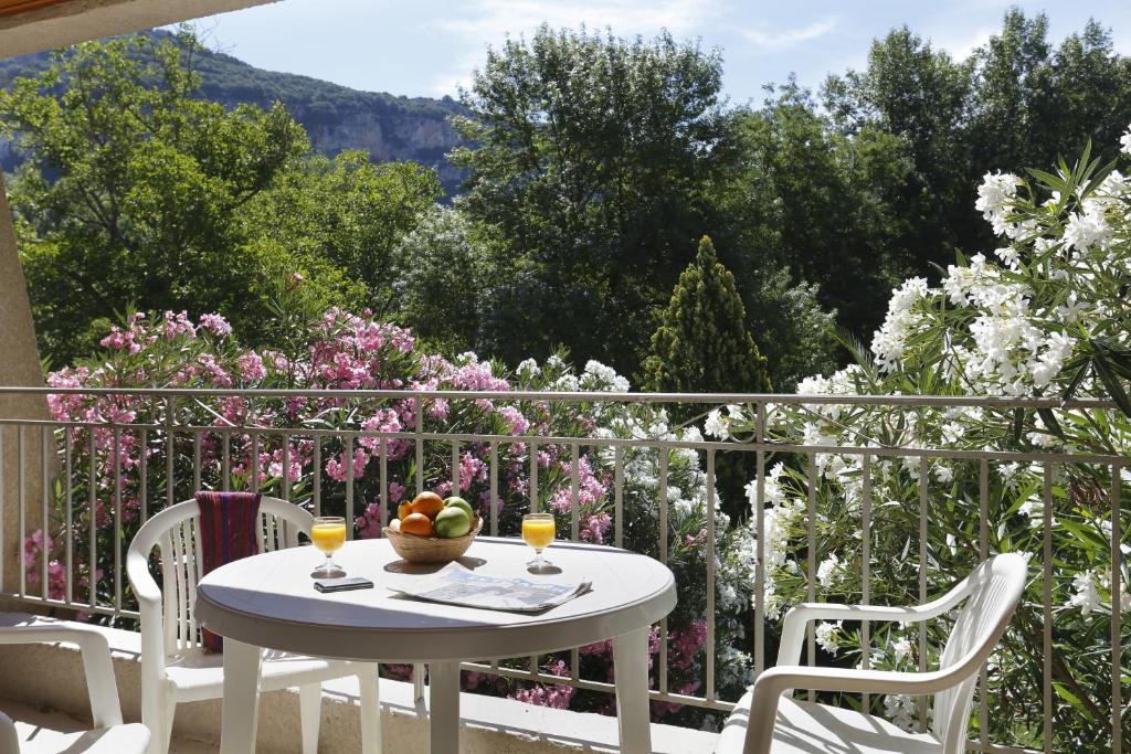 Vacanceole - Le Domaine de Chames - Pont d'Arc photo
