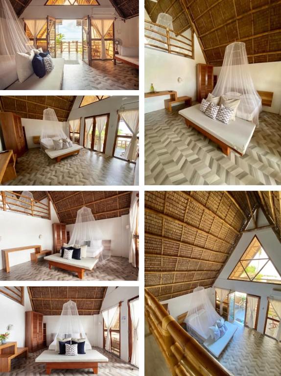 Surya Beach Resort Palawan