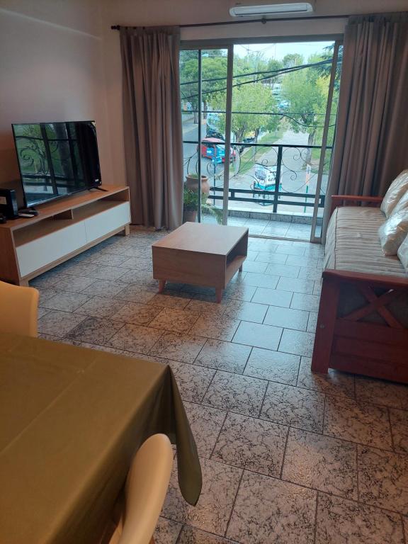 Departamento La Plaza - 2