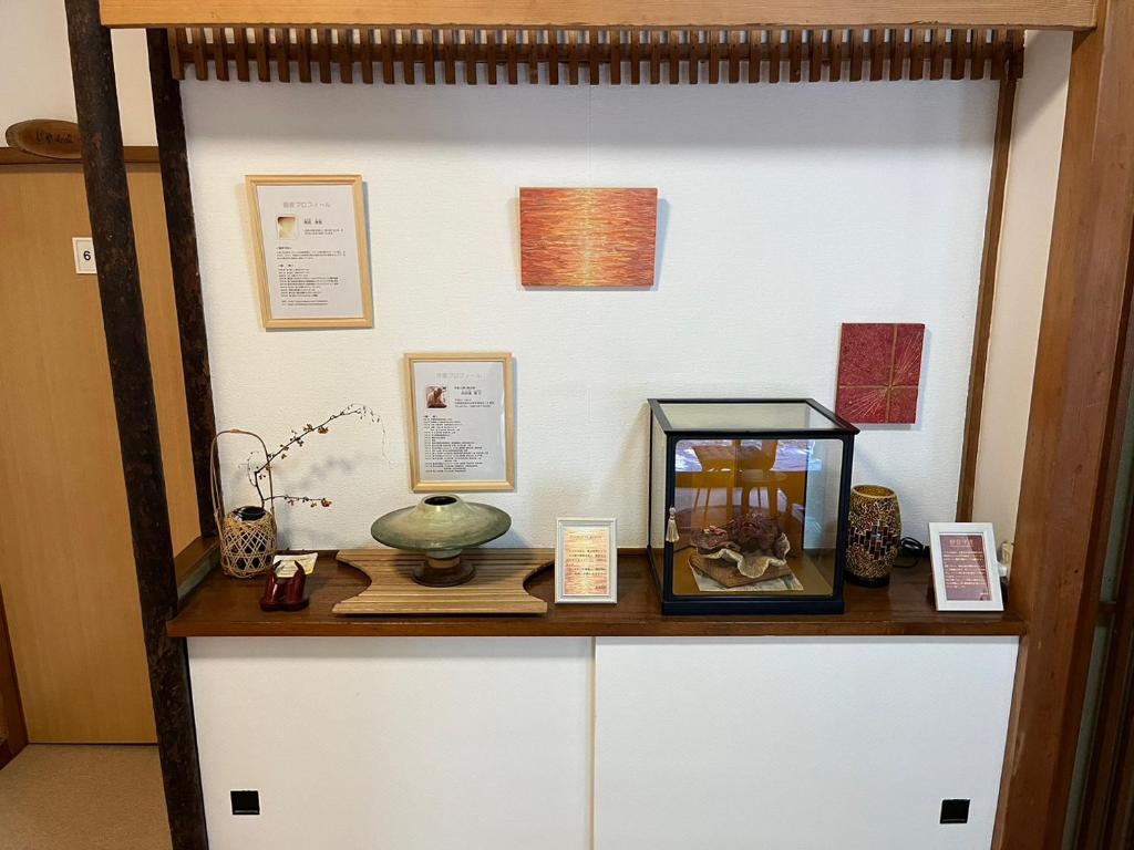 บริการและสิ่งอำนวยความสะดวก