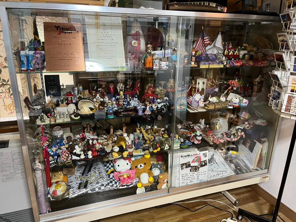 บริการและสิ่งอำนวยความสะดวก