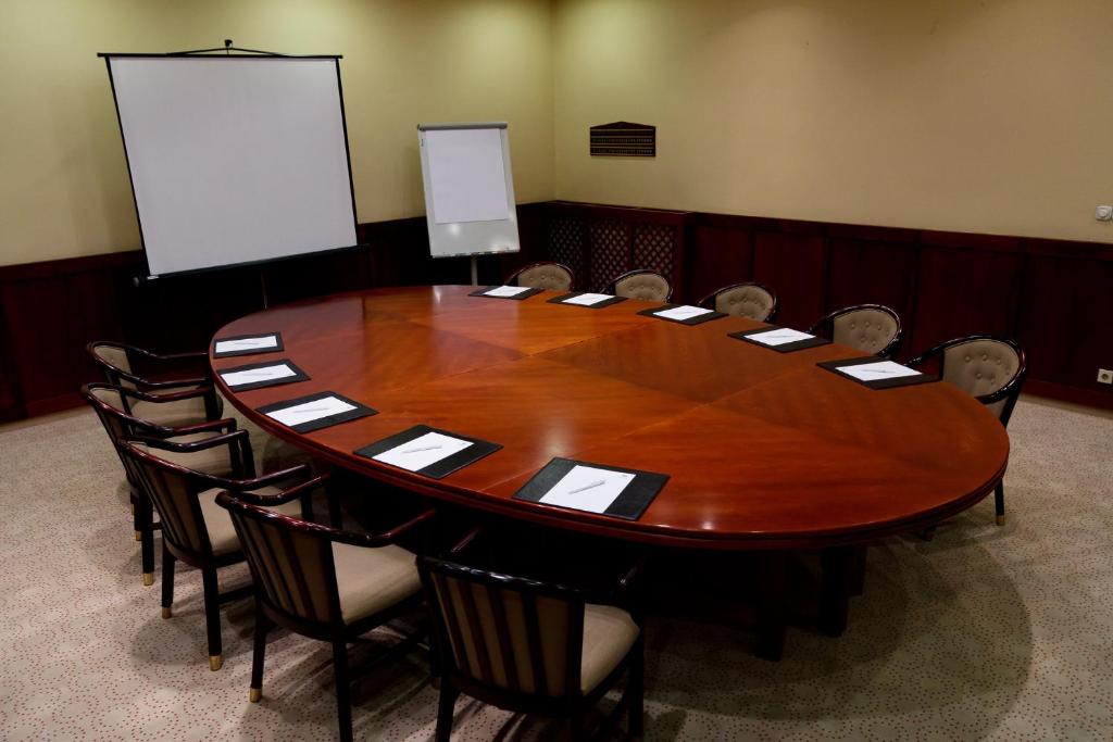 Tárgyalóterem/bálterem