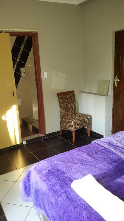 Monarchy Guest House photo
