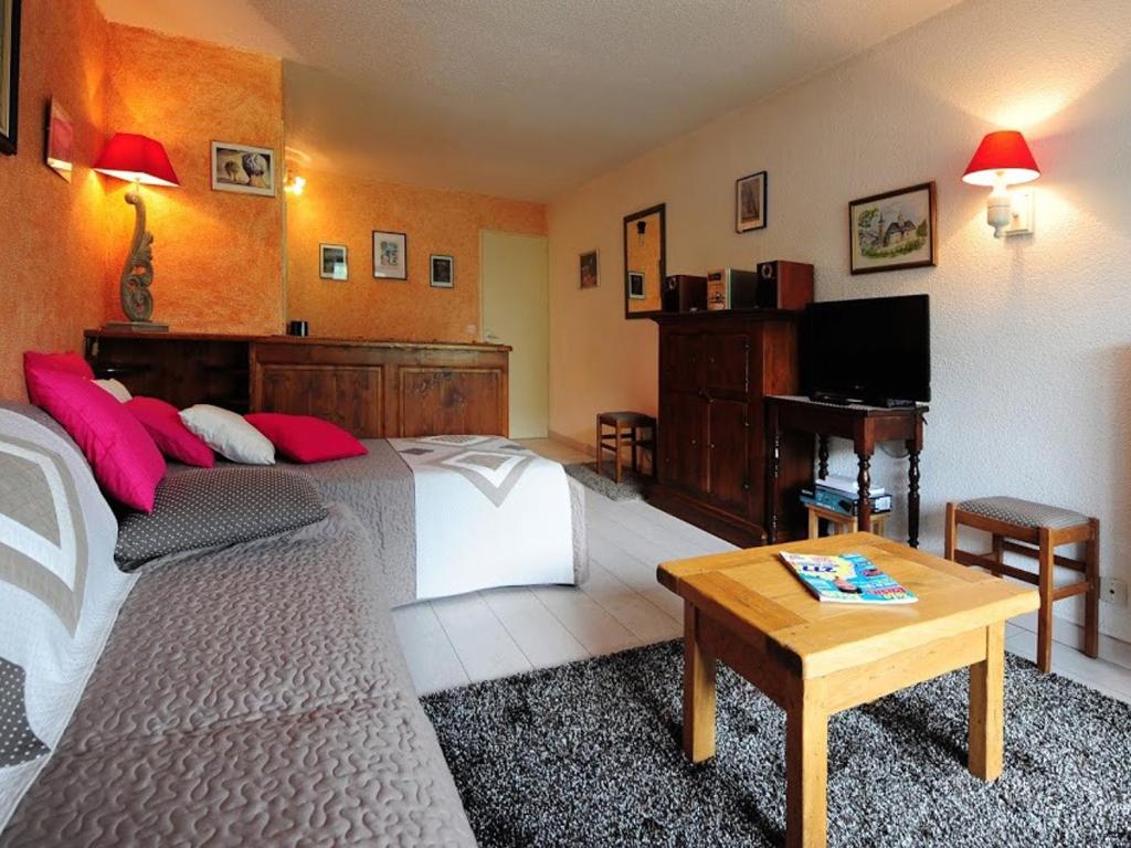 Appartement cosy centre Les Menuires - 5 pers, WIFI, animaux ok - FR-1-574-22 - 5