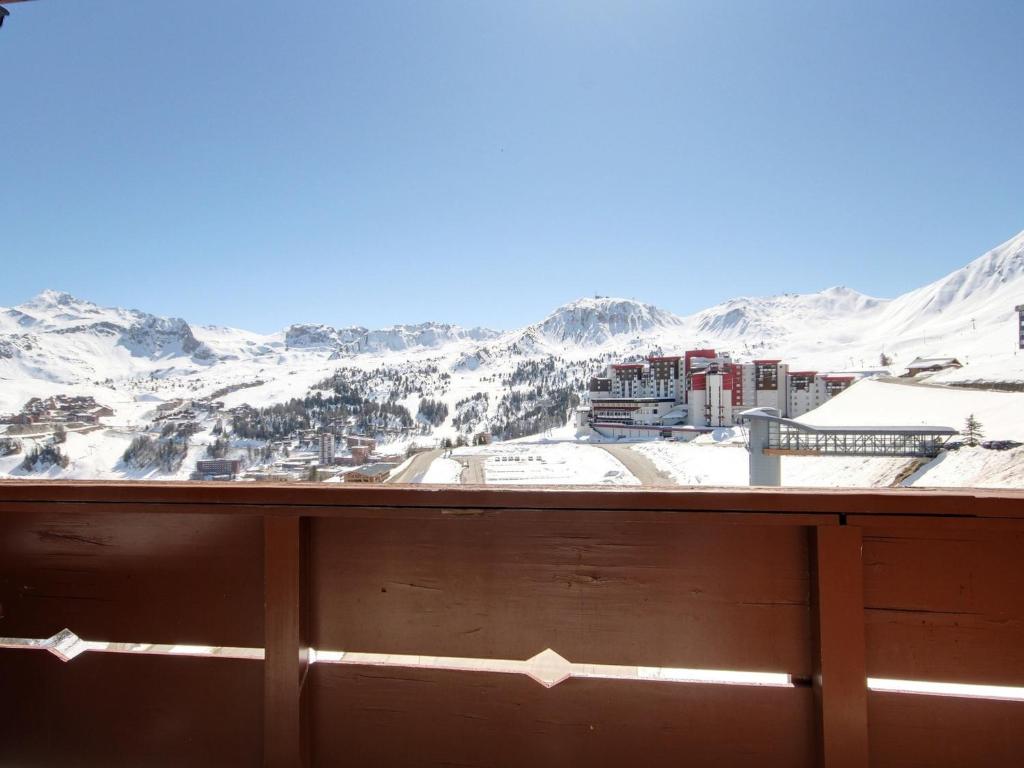 Duplex 3 chambres avec piscine, parking, ski aux pieds à Aime 2000 - FR-1-455-243 - 4