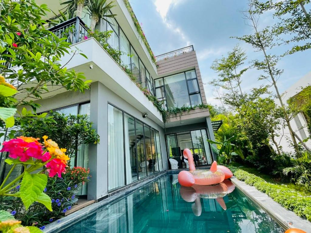 The Mango Villa – Venus- Flamigo Dai Lai E3-7