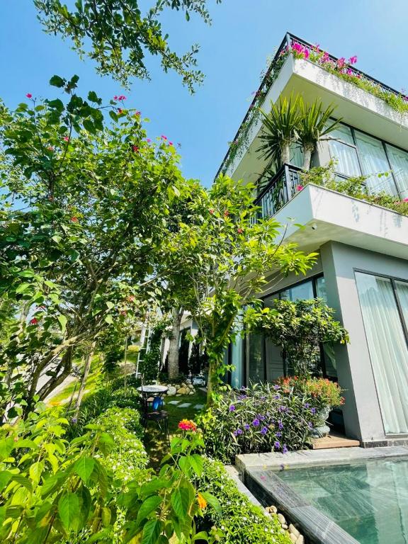 The Mango Villa &#8211; Venus- Flamigo Dai Lai E3-7