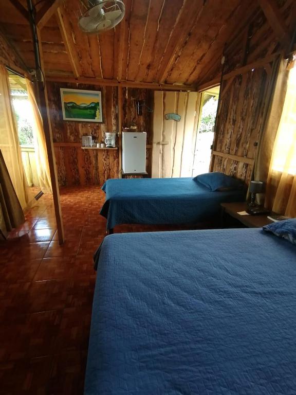 Hotel Cotobruseño
