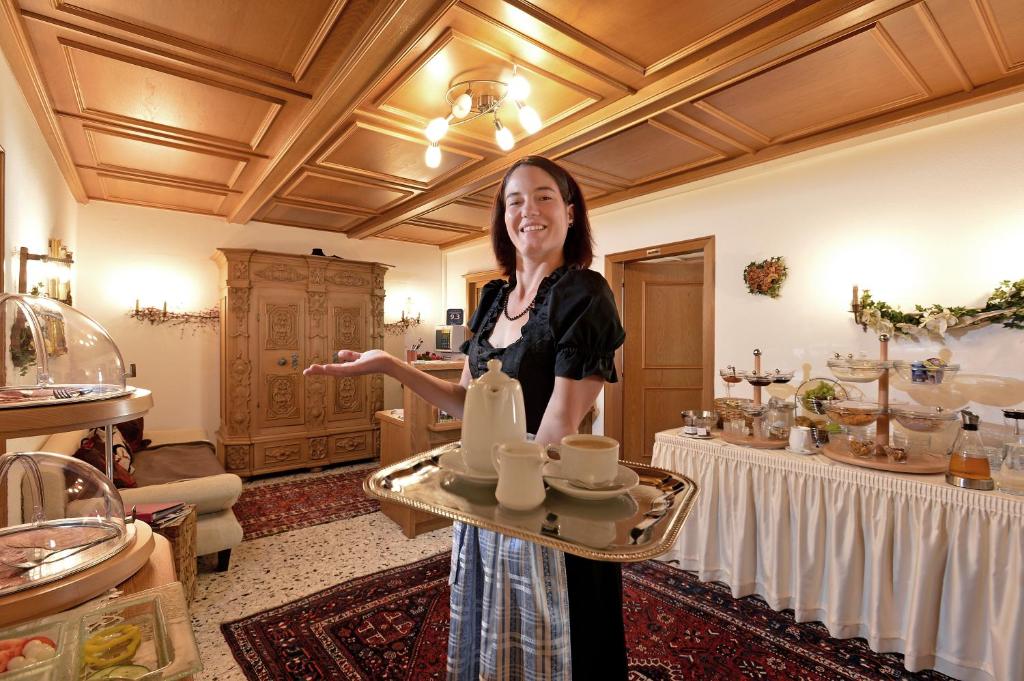 Hotel Garni Jennewein photo