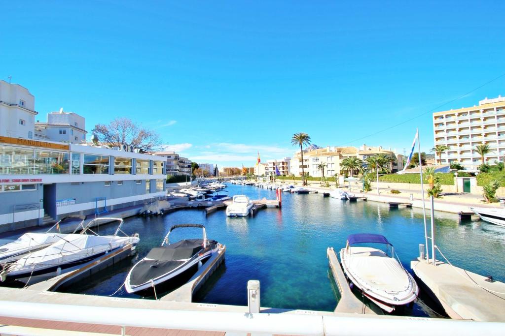 Fontana - nice apartment close to the beach in Javea - 3