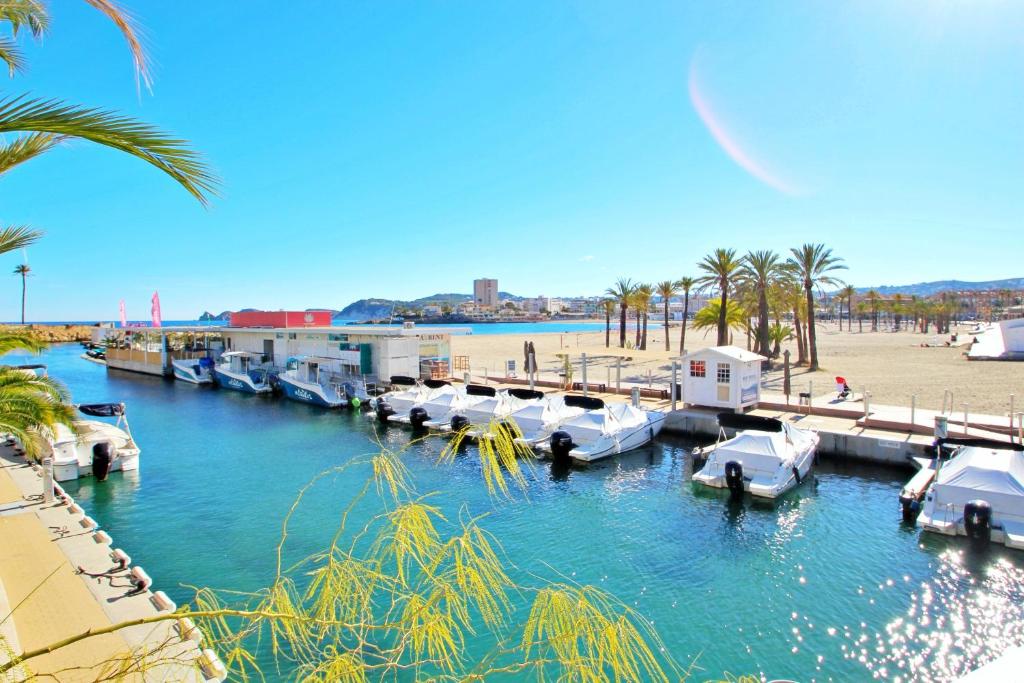 Fontana - nice apartment close to the beach in Javea - 5