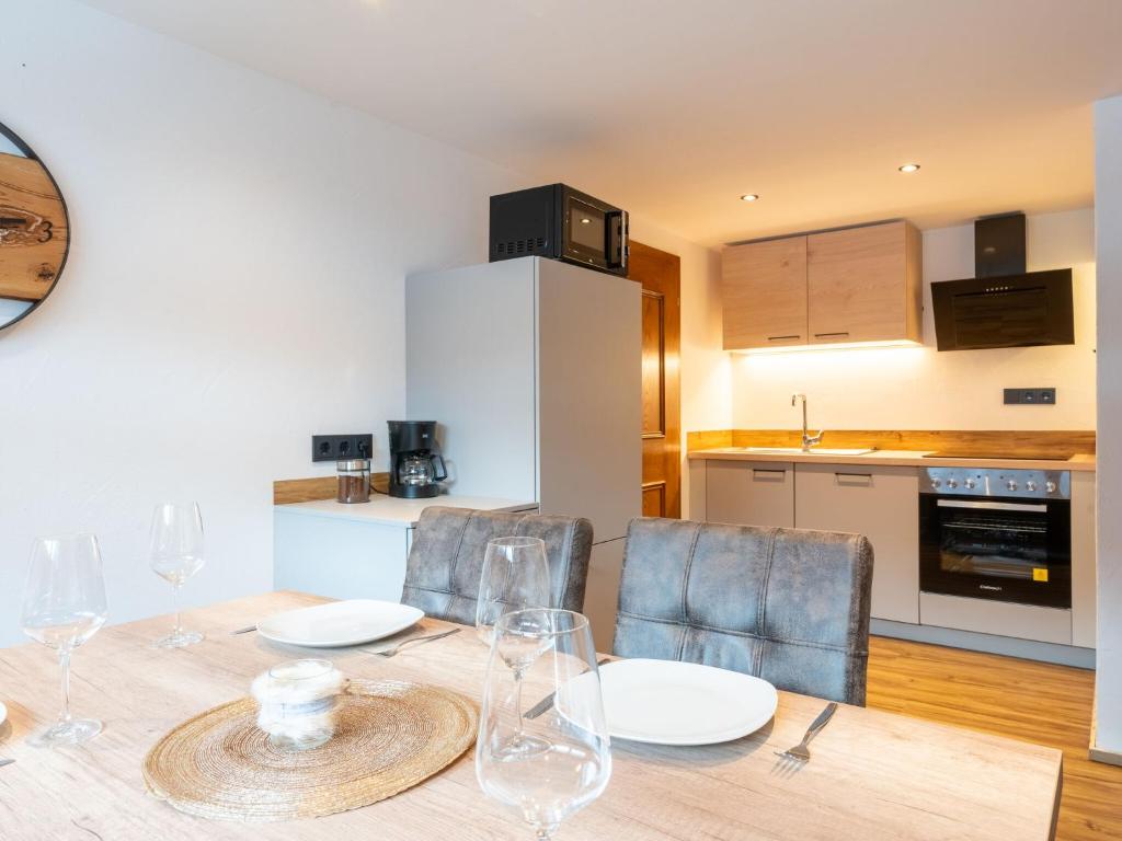 Apartment in Sulzau near Wildkogel Ski Arena - 3